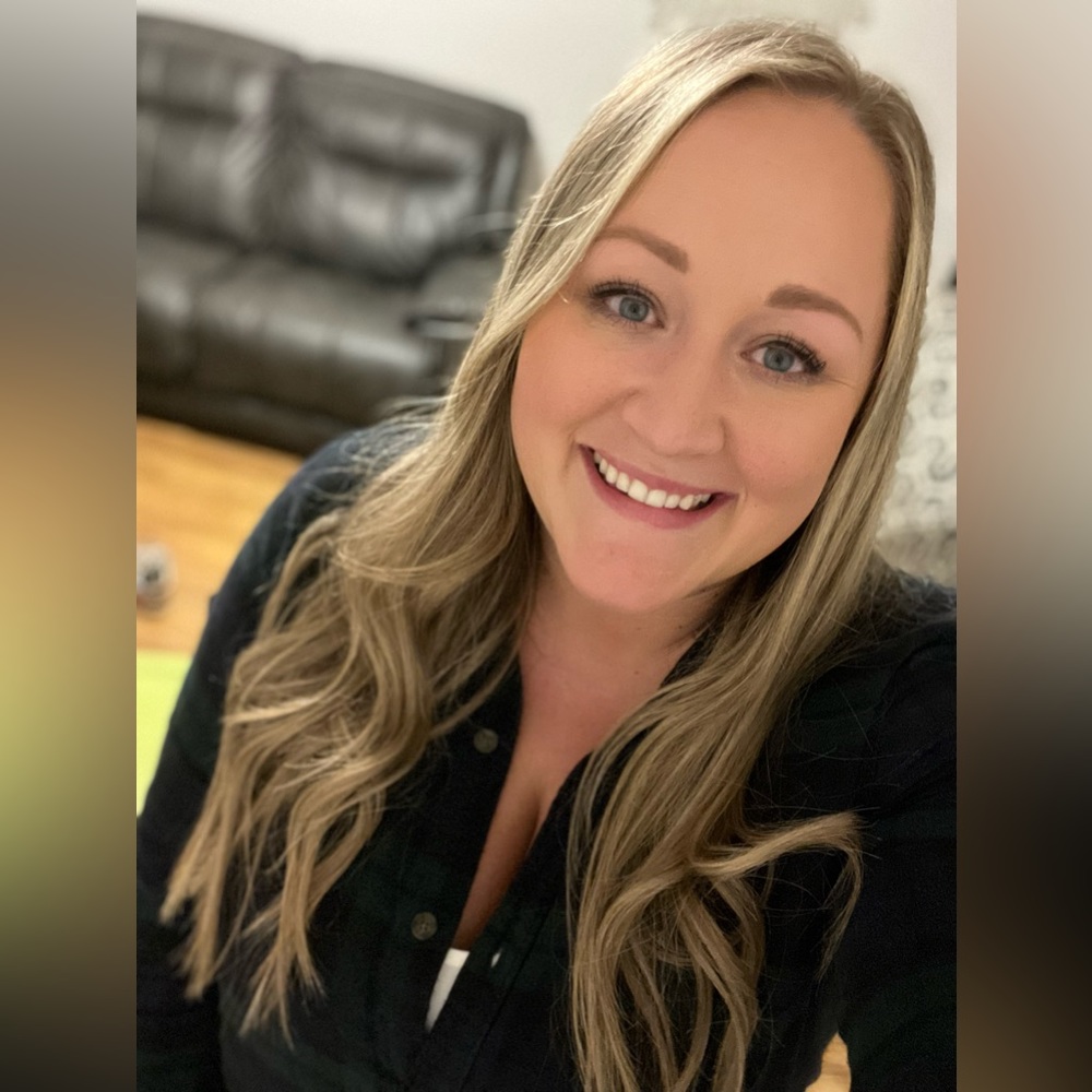Meet your Posher, Megan